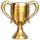 ゴールドトロフィー