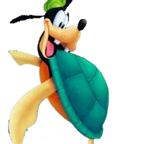 グーフィー／chara goofy02.webp