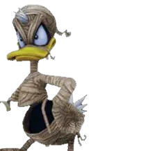 ドナルドダック／chara donald03.webp