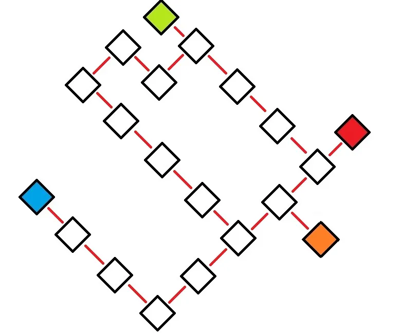 13階 忘却の城／13階 忘却の城.webp