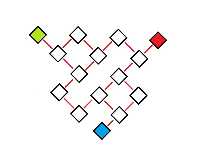 B4階 ハロウィンタウン／B4階 ハロウィンタウン.webp