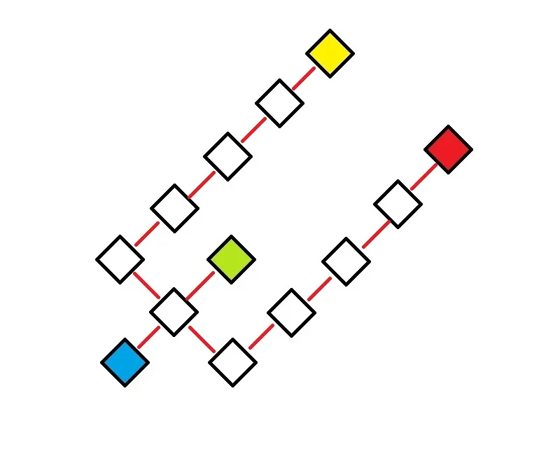 B2階 トワイライトタウン／B2階 トワイライトタウン.webp