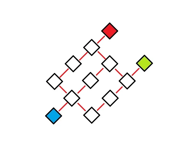 B8階 トラヴァースタウン／B8階 トラヴァースタウン.webp