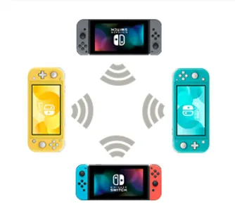 最大4人で遊べる！様々なプレイスタイル！／007 0.webp