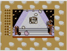 ボーナスステージ