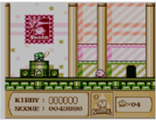 ボーナスステージ