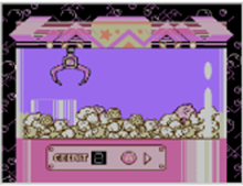 ボーナスステージ