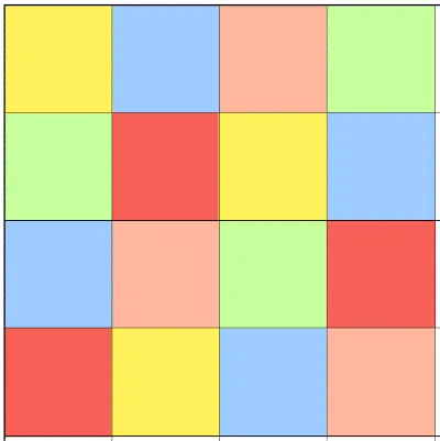 073 5色のタイル／073.webp