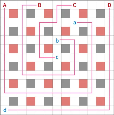 101 恋人たちの経路／101.webp
