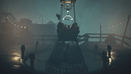 もう一度炎を炊く