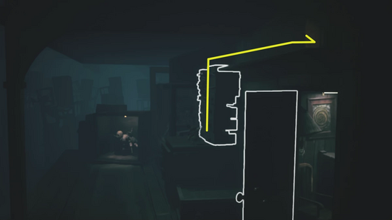 カルネヴァーレの人形2-1