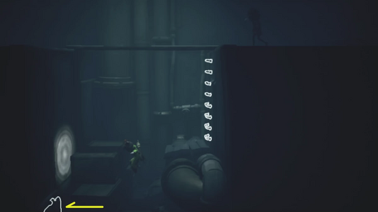 カルネヴァーレの人形9-1