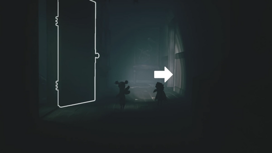 カルネヴァーレの人形5-1