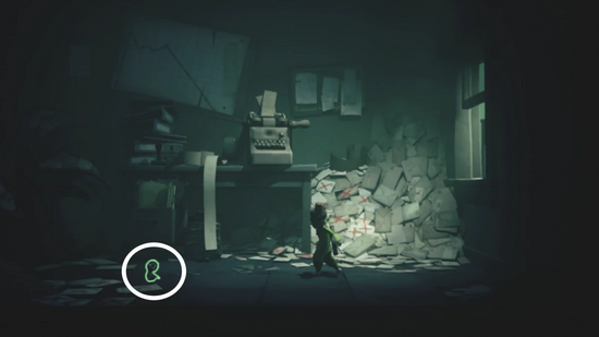 キャンディ工場の人形3-2