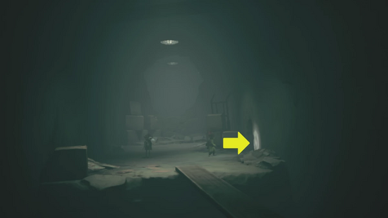 精神病院の人形5-1