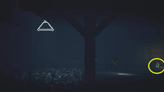 カルネヴァーレの人形8-2