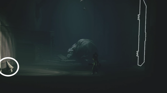 カルネヴァーレのノーム5-3