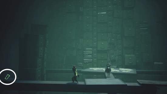 キャンディ工場の人形1