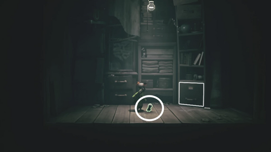 カルネヴァーレの人形3-2