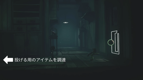 カルネヴァーレの人形1-1