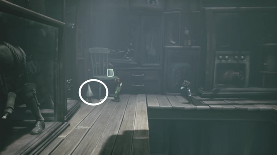 カルネヴァーレのノーム4-1