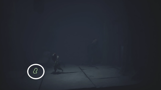 ネクロポリスの人形4-2