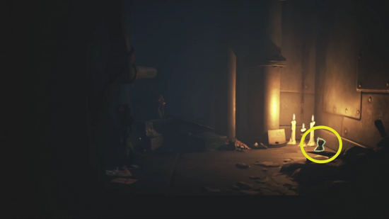 カルネヴァーレの人形10-2