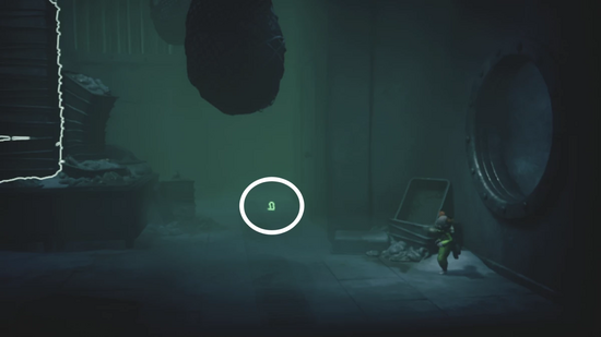 キャンディ工場の人形7-2