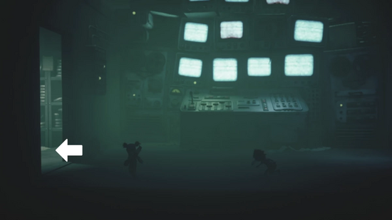 キャンディ工場の人形4-1