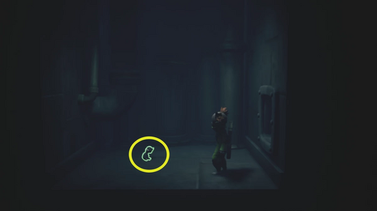 カルネヴァーレの人形9-2