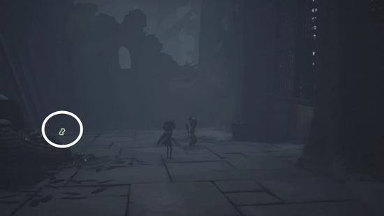 ネクロポリスの人形5