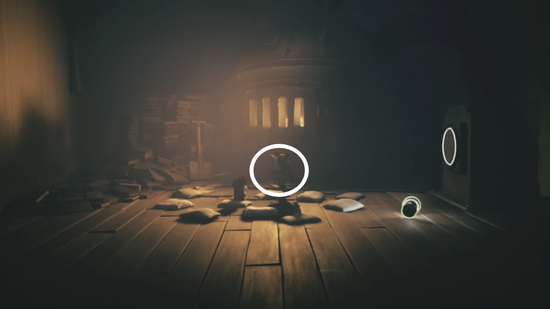 カルネヴァーレのノーム1