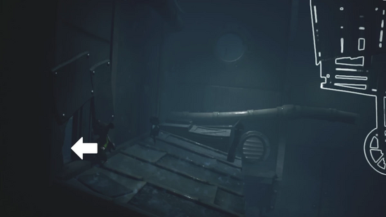 カルネヴァーレの人形6-1