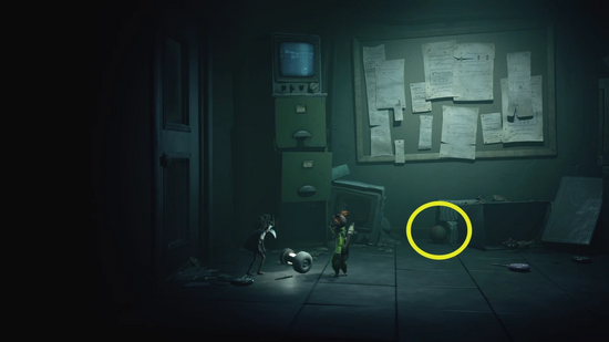 「シュートにシュート」獲得準備