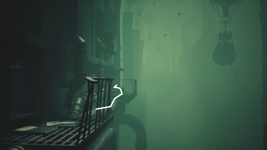 キャンディ工場の人形3-1