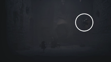 虫の登場場所・順番4