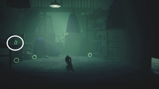 キャンディ工場の人形5-2