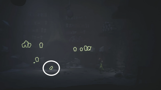 ネクロポリスの人形2-2