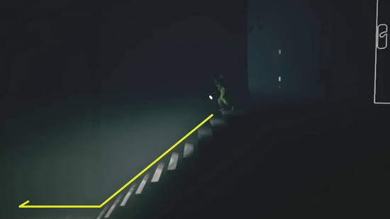 カルネヴァーレの人形4-1