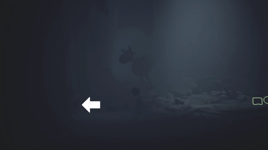 ネクロポリスの人形4-1