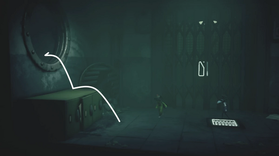 キャンディ工場の人形7-1