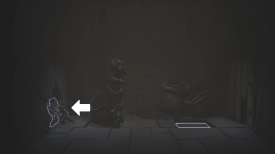 ネクロポリスの人形2-1