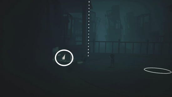 カルネヴァーレのノーム2