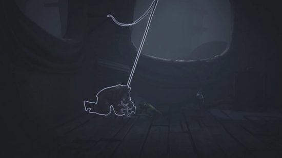 頭部を叩き割る