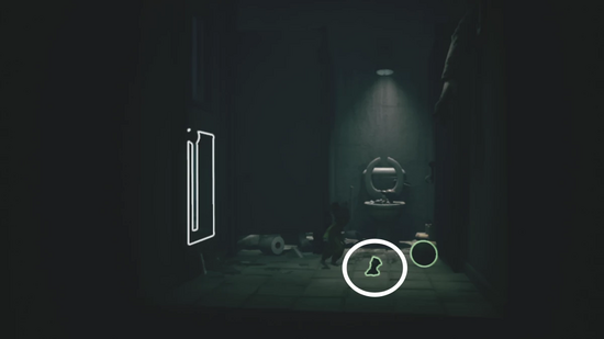 カルネヴァーレの人形1-2