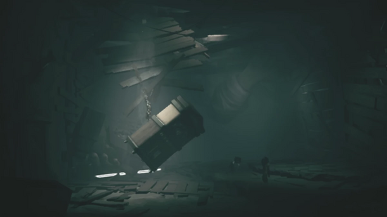 回避2-1:画面右側