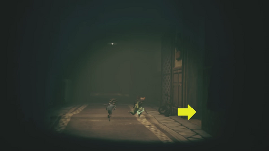 精神病院の人形2-1