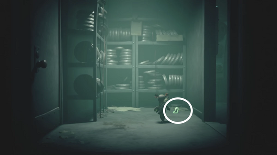 キャンディ工場の人形4-2