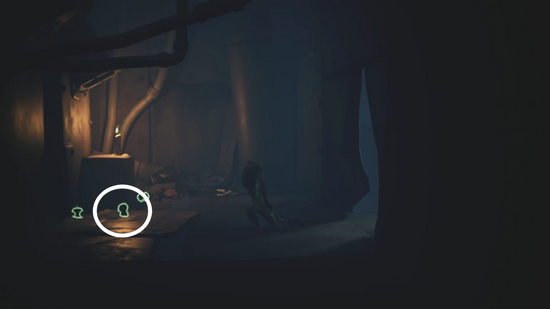 カルネヴァーレの人形6-3