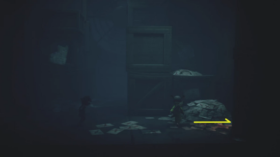 カルネヴァーレの人形10-1